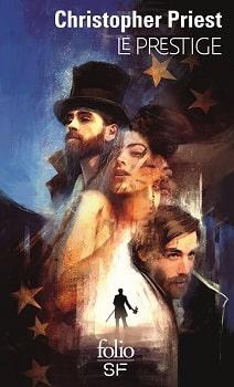 C'est lundi, que lisez-vous ? [270]