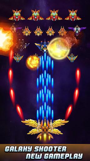 Télécharger Gratuit Space Attack Galaxy - Infinity Shooting APK MOD
(Astuce) Télécharger Gratuit Space Attack Galaxy - Infinity Shooting APK MOD (Astuce) 3