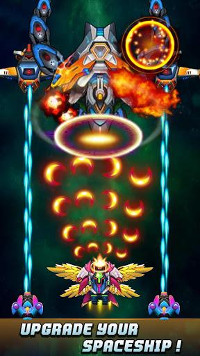 Télécharger Gratuit Space Attack Galaxy - Infinity Shooting APK MOD
(Astuce) Télécharger Gratuit Space Attack Galaxy - Infinity Shooting APK MOD (Astuce) 4