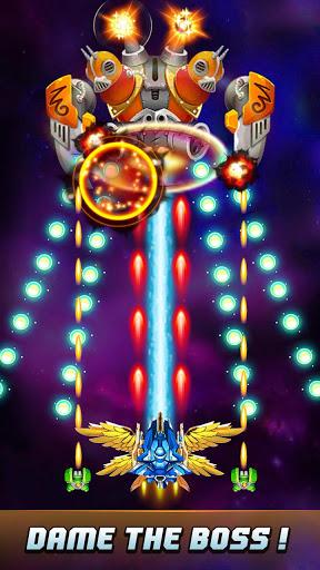 Télécharger Gratuit Space Attack Galaxy - Infinity Shooting APK MOD
(Astuce) Télécharger Gratuit Space Attack Galaxy - Infinity Shooting APK MOD (Astuce) 2