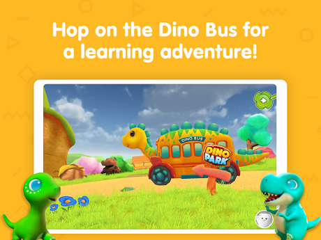 Télécharger Badanamu: Dino Park ESL APK MOD (Astuce) Télécharger Badanamu: Dino Park ESL APK MOD (Astuce) 6