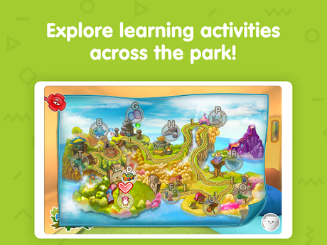 Télécharger Badanamu: Dino Park ESL APK MOD (Astuce) Télécharger Badanamu: Dino Park ESL APK MOD (Astuce) 3