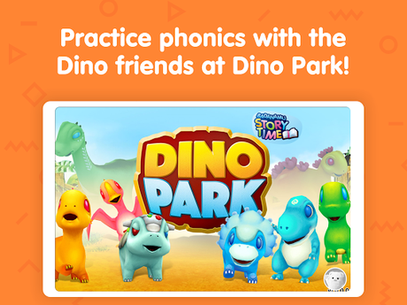 Télécharger Badanamu: Dino Park ESL APK MOD (Astuce) Télécharger Badanamu: Dino Park ESL APK MOD (Astuce) 2
