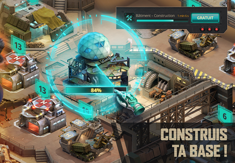 Code Triche Terminator Genisys: Future War APK MOD (Astuce) Code Triche Terminator Genisys: Future War APK MOD (Astuce) 2