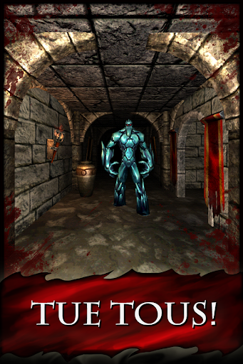 Code Triche Dungeon Explorer II APK MOD (Astuce) Code Triche Dungeon Explorer II APK MOD (Astuce) 6