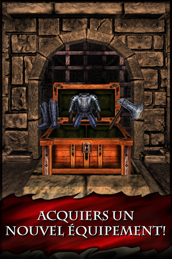 Code Triche Dungeon Explorer II APK MOD (Astuce) Code Triche Dungeon Explorer II APK MOD (Astuce) 2
