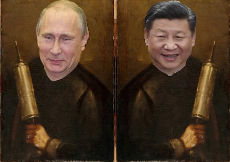 pluie de février vaut jus de fumier