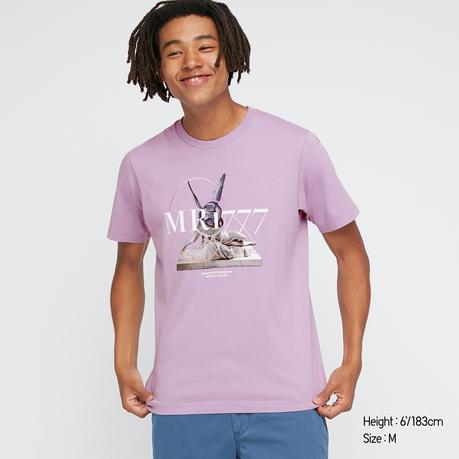 UNIQLO et le Louvre officialisent leur partenariat avec un premier drop 