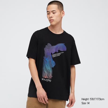 UNIQLO et le Louvre officialisent leur partenariat avec un premier drop 