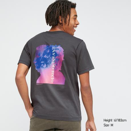 UNIQLO et le Louvre officialisent leur partenariat avec un premier drop 