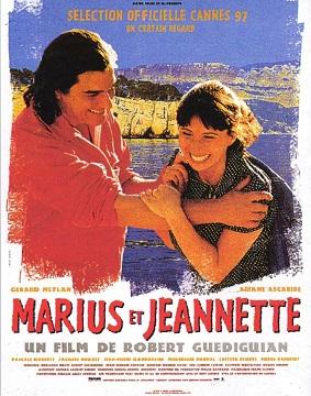 Marius et Jeannette de Robert Guédiguian