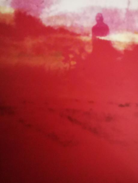 Avant elle de Johanna Krawczyk