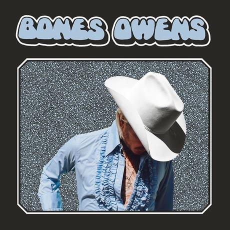 Album - Bones Owens - Bones Owens
