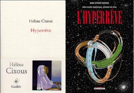 La collision des hyperrêves La collision des hyperrêves