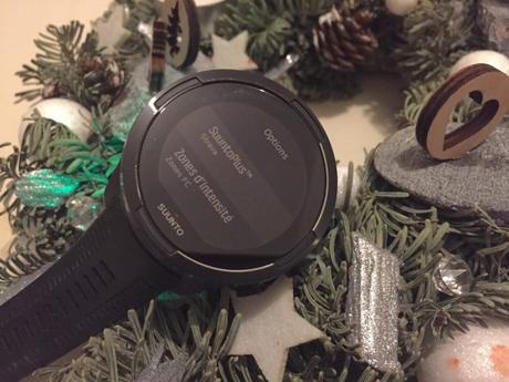 Les meilleures montres GPS pour le ski (alpin, rando, fond) en 2021 Suunto 9 Baro ski