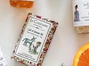 Vente privée Cassidaine Provence soins made France