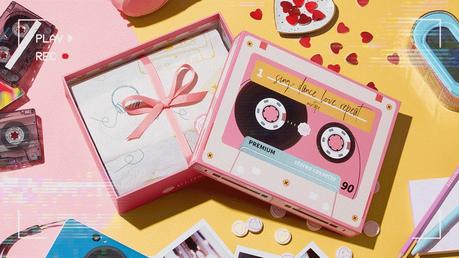 Glossybox de février 2021