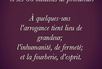 La Citation De La Semaine Paperblog La Citation De La Semaine Paperblog