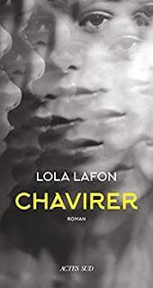 Chavirer de Lola Lafon, chez Actes Sud