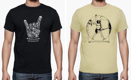 Les t-shirts les plus originaux et les plus drôles pour hommes