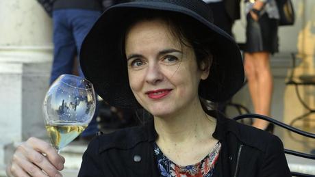 Barbe Bleue - de Amélie NOTHOMB