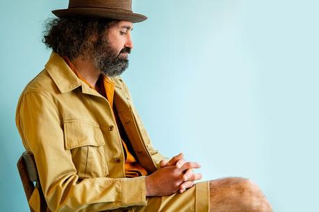 SOUNDMAN – S/S 2021 COLLECTION LOOKBOOK