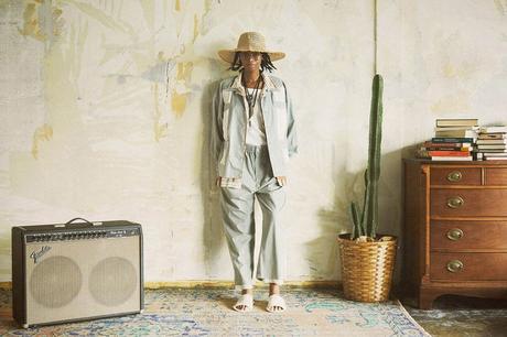 FACCIES – S/S 2021 COLLECTION LOOKBOOK