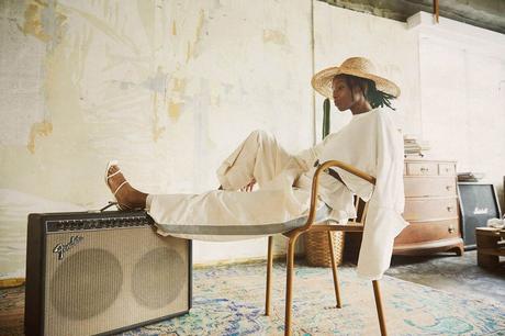 FACCIES – S/S 2021 COLLECTION LOOKBOOK