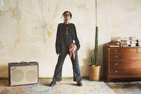 FACCIES – S/S 2021 COLLECTION LOOKBOOK