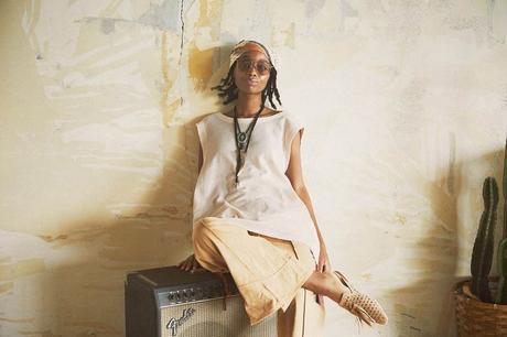 FACCIES – S/S 2021 COLLECTION LOOKBOOK