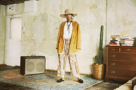 FACCIES – S/S 2021 COLLECTION LOOKBOOK