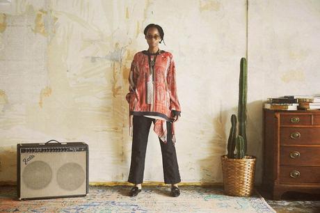 FACCIES – S/S 2021 COLLECTION LOOKBOOK