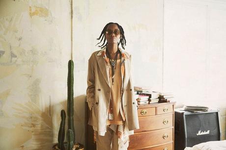 FACCIES – S/S 2021 COLLECTION LOOKBOOK