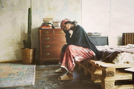 FACCIES – S/S 2021 COLLECTION LOOKBOOK