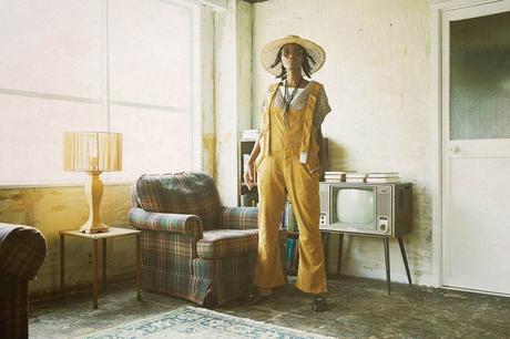 FACCIES – S/S 2021 COLLECTION LOOKBOOK