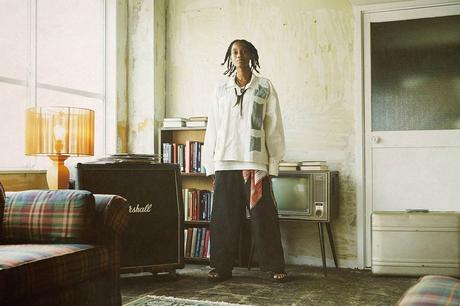 FACCIES – S/S 2021 COLLECTION LOOKBOOK