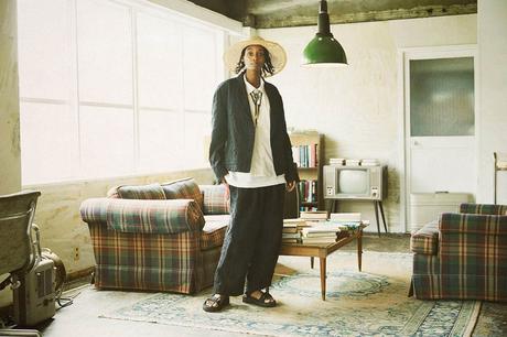 FACCIES – S/S 2021 COLLECTION LOOKBOOK