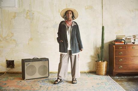 FACCIES – S/S 2021 COLLECTION LOOKBOOK