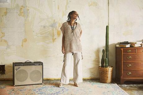 FACCIES – S/S 2021 COLLECTION LOOKBOOK