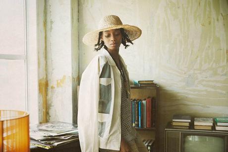 FACCIES – S/S 2021 COLLECTION LOOKBOOK