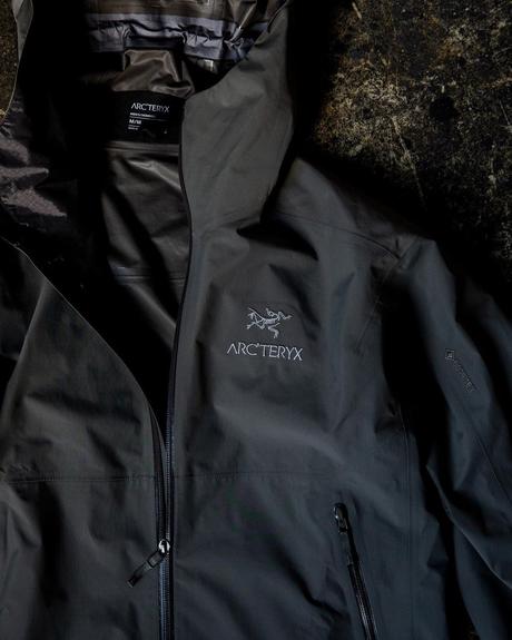 BEAMS et Arc’teryx dévoilent une collection hommage à Tokyo