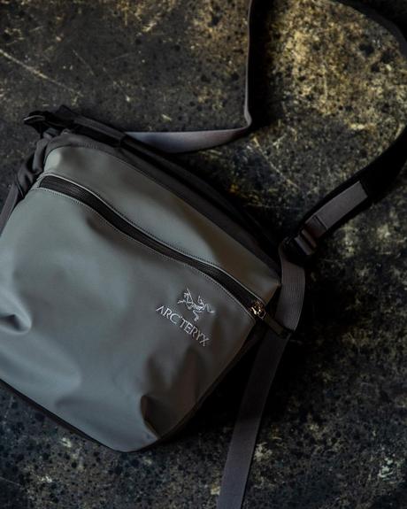 BEAMS et Arc’teryx dévoilent une collection hommage à Tokyo