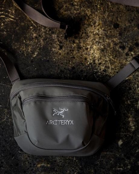 BEAMS et Arc’teryx dévoilent une collection hommage à Tokyo BEAMS et Arc’teryx dévoilent une collection hommage à Tokyo