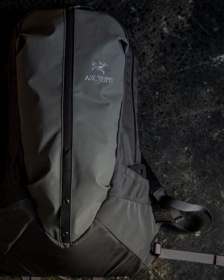 BEAMS et Arc’teryx dévoilent une collection hommage à Tokyo