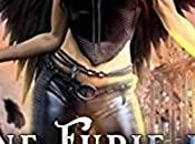 Bureau Fédéral Magie Furie Ville Annabel Chase