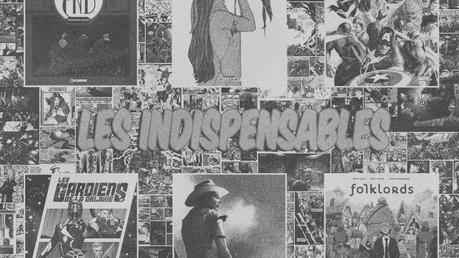 Les comics V.F. indispensables de février 2021