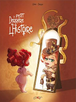 Book Haul de Janvier