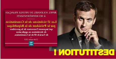 Qui peut juger les ministres?