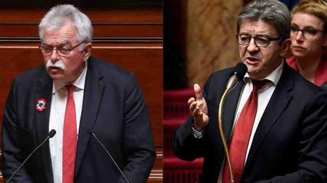 Qui est le président de l'Assemblée nationale 2020?