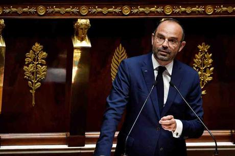 Qui peut dissoudre le gouvernement?
